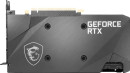 Видеокарта MSI nVidia GeForce RTX 3060 Ti VENTUS 2X 8GD6X OC PCI-E 8192Mb GDDR6X 256 Bit Retail3