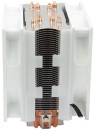 Кулер для процессора ALSEYE S120D White (S120D-W)3