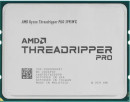 RYZEN Threadripper PRO 3995WX OEM (Castle Peak, 7nm, C64/T128, Base 2,70GHz, Turbo 4,20GHz, Without Graphics, L3 256Mb, TDP 280W, w/o cooler, sWRX8 (4094)