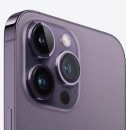 Смартфон Apple iPhone 14 Pro Max фиолетовый 6.7" 128 Gb NFC LTE 5G MQ863ZA/A3