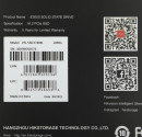 Твердотельный накопитель SSD M.2 2 Tb Hikvision E3000 Read 3445Mb/s Write 3120Mb/s 3D NAND TLC HS-SSD-E3000/2048G4
