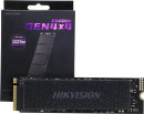 Твердотельный накопитель SSD M.2 1 Tb Hikvision G4000E Read 5100Mb/s Write 4200Mb/s 3D NAND TLC HS-SSD-G4000E/1024G3