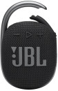 Колонка портативная 1.0 (моно-колонка) JBL Clip 4 Черный4