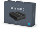 Неттоп Rombica Blackbird H610182D Intel Core i3 10100 8 Гб SSD 256 Гб Intel UHD Graphics 630 DOS PCMI-02022