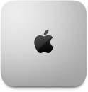 ПК Apple Mac mini A2348 slim M1 8 core 16Gb SSD256Gb 8 core GPU macOS GbitEth WiFi BT серебристый3
