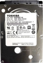 2.5&quot; 1TB Toshiba Mobile HDD MQ04ABF100 SATA 6Gb/s 128pin 5400RPM