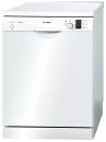 Посудомоечная машина Bosch SMS25GW02E белый