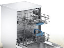 Посудомоечная машина Bosch SMS25GW02E белый6