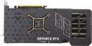 Видеокарта ASUS nVidia GeForce RTX 4070 Ti TUF OC PCI-E 12288Mb GDDR6X 192 Bit Retail 90YV0IJ0-M0NA006