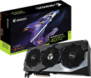 Видеокарта GigaByte nVidia GeForce RTX 4070 Ti AORUS ELITE PCI-E 12288Mb GDDR6X 192 Bit Retail GV-N407TAORUS E-12GD4