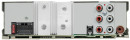 Автомагнитола CD JVC KD-T902BT 1DIN 4x50Вт5