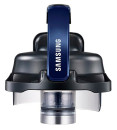 Пылесос Samsung VC4100 сухая уборка синий чёрный7