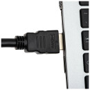 Кабель HDMI 10м Cactus CS-HDMI.1.4-10 круглый черный3