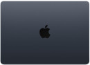 Ноутбук Apple MacBook Air 13 2022 A2681 13.6" 2560x1664 Apple -M2 SSD 512 Gb 16Gb Bluetooth 5.0 WiFi (802.11 b/g/n/ac/ax) Apple M2 (8-core) синий macOS Z160000TC5