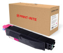 Картридж лазерный Print-Rite TFKAMSMPRJ PR-TK-5270M TK-5270M пурпурный (6000стр.) для Kyocera Ecosys P6230cdn/M6230cidn/M6630cidn2