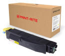 Картридж лазерный Print-Rite TFKAN1YPRJ PR-TK-5280Y TK-5280Y желтый (11000стр.) для Kyocera Ecosys P6235cdn/M6235cidn/M6635cidn2