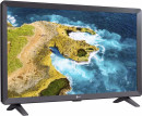Телевизор 24" LG 24TQ520S-PZ серый 1366x768 50 Гц Wi-Fi Smart TV Bluetooth 2 х HDMI USB RJ-453