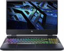 Ноутбук Acer Predator Helios 300 PH315-55-766F 15.6" 1920x1080 Intel Core i7-12700H SSD 1024 Gb 16Gb WiFi (802.11 b/g/n/ac/ax) Bluetooth 5.2 nVidia GeForce RTX 3080 8192 Мб черный DOS NH.QGMER.004