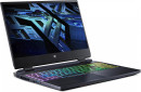 Ноутбук Acer Predator Helios 300 PH315-55-766F 15.6" 1920x1080 Intel Core i7-12700H SSD 1024 Gb 16Gb WiFi (802.11 b/g/n/ac/ax) Bluetooth 5.2 nVidia GeForce RTX 3080 8192 Мб черный DOS NH.QGMER.0042