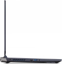Ноутбук Acer Predator Helios 300 PH315-55-766F 15.6" 1920x1080 Intel Core i7-12700H SSD 1024 Gb 16Gb WiFi (802.11 b/g/n/ac/ax) Bluetooth 5.2 nVidia GeForce RTX 3080 8192 Мб черный DOS NH.QGMER.0047