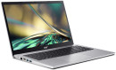 Ноутбук Acer Aspire 3 A315-59-32E7 15.6" 1920x1080 Intel Core i3-1215U SSD 256 Gb 8Gb Bluetooth 5.0 Intel UHD Graphics серебристый DOS NX.K6SER.0082
