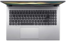 Ноутбук Acer Aspire 3 A315-59-32E7 15.6" 1920x1080 Intel Core i3-1215U SSD 256 Gb 8Gb Bluetooth 5.0 Intel UHD Graphics серебристый DOS NX.K6SER.0084