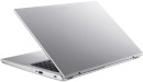 Ноутбук Acer Aspire 3 A315-59-32E7 15.6" 1920x1080 Intel Core i3-1215U SSD 256 Gb 8Gb Bluetooth 5.0 Intel UHD Graphics серебристый DOS NX.K6SER.0085