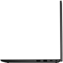Ноутбук Lenovo ThinkPad L13 Gen 3 13.3" 1920x1080 AMD Ryzen 5-5675U SSD 256 Gb 8Gb WiFi (802.11 b/g/n/ac/ax) Bluetooth 5.2 AMD Radeon Graphics черный Windows 11 Professional 21BAS16N005