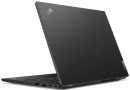 Ноутбук Lenovo ThinkPad L13 Gen 3 13.3" 1920x1080 AMD Ryzen 5-5675U SSD 256 Gb 8Gb WiFi (802.11 b/g/n/ac/ax) Bluetooth 5.2 AMD Radeon Graphics черный Windows 11 Professional 21BAS16N006