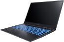 Ноутбук NERPA BALTIC Caspica A552-15 15.6" 1920x1080 AMD Ryzen 5-5625U SSD 512 Gb 8Gb Bluetooth 5.0 WiFi (802.11 b/g/n/ac/ax) AMD Radeon Graphics черный DOS A552-15AA085100K3