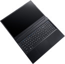 Ноутбук NERPA BALTIC Caspica A552-15 15.6" 1920x1080 AMD Ryzen 5-5625U SSD 512 Gb 8Gb Bluetooth 5.0 WiFi (802.11 b/g/n/ac/ax) AMD Radeon Graphics черный DOS A552-15AA085100K5