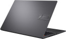 Ноутбук ASUS VivoBook S 15 M3502QA-BQ238 15.6" 1920x1080 AMD Ryzen 5-5600H SSD 512 Gb 8Gb WiFi (802.11 b/g/n/ac/ax) Bluetooth 5.0 AMD Radeon Graphics черный DOS 90NB0XX2-M00B1010