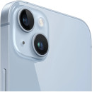 Смартфон Apple iPhone 14 Plus синий 6.7" 128 Gb NFC Wi-Fi 5G 4G MQ3A3ZA/A6