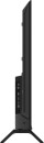 Телевизор 43" Skyworth 43SUE9350 черный 3840x2160 60 Гц Wi-Fi Smart TV 3 х HDMI 2 х USB RJ-456