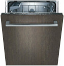 Посудомоечная машина Siemens SN615X00AE серебристый