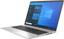 Ноутбук HP ProBook 450 G8 15.6" 1920x1080 Intel Core i7-1165G7 SSD 1024 Gb 16Gb WiFi (802.11 b/g/n/ac/ax) Bluetooth 5.0 nVidia GeForce MX450 2048 Мб серебристый Windows 10 Professional 34M34EA2
