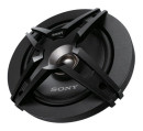 Колонки автомобильные Sony XS-FB161E 260Вт 90дБ 16см (6дюйм) (ком.:2кол.) коаксиальные однополосные3