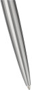 Ручка шариков. Parker Jotter Monochrome XL SE20 (CW2122756) Stainless Steel M син. черн. подар.кор. сменный стержень 1стерж.2