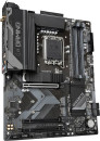 Материнская плата GigaByte B760 GAMING X AX DDR4 Socket 1700 B760 4xDDR4 3xPCI-E 16x 4xSATA III ATX Retail2
