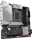 Материнская плата Gigabyte B760M AORUS ELITE AX Soc-1700 Intel B760 4xDDR5 mATX AC`97 8ch(7.1) 2.5Gg RAID+HDMI+DP2