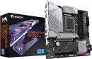 Материнская плата Gigabyte B760M AORUS ELITE AX Soc-1700 Intel B760 4xDDR5 mATX AC`97 8ch(7.1) 2.5Gg RAID+HDMI+DP6