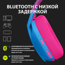 Гарнитура/ Logitech Headset G435 LIGHTSPEED Wireless Gaming  BLUE - Retail7