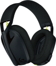 Гарнитура/ Logitech Headset G435 LIGHTSPEED Wireless Gaming BLACK- Retail3
