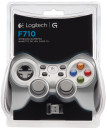 Геймпад Logitech Wireless Gamepad F710 940-0001422