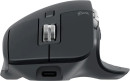Мышь беспроводная Logitech MX Master 3S графитовый Bluetooth6