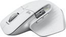 Мышь беспроводная Logitech MX Master 3S серый Bluetooth2