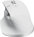Мышь беспроводная Logitech MX Master 3S серый Bluetooth4