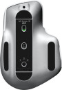 Мышь беспроводная Logitech MX Master 3S серый Bluetooth5