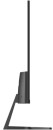 Монитор 23.8" CHiQ LMN24F650-S черный IPS 1920x1080 250 cd/m^2 6 ms VGA HDMI DisplayPort Аудио LMN24F650-S3