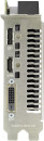 Видеокарта ASUS GeForce GTX1630 DVI HDMI DP 4G D6 PH-GTX1630-4G-EVO7